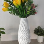 Wave Harmony Vaas