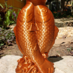 Koi Vis Vaas