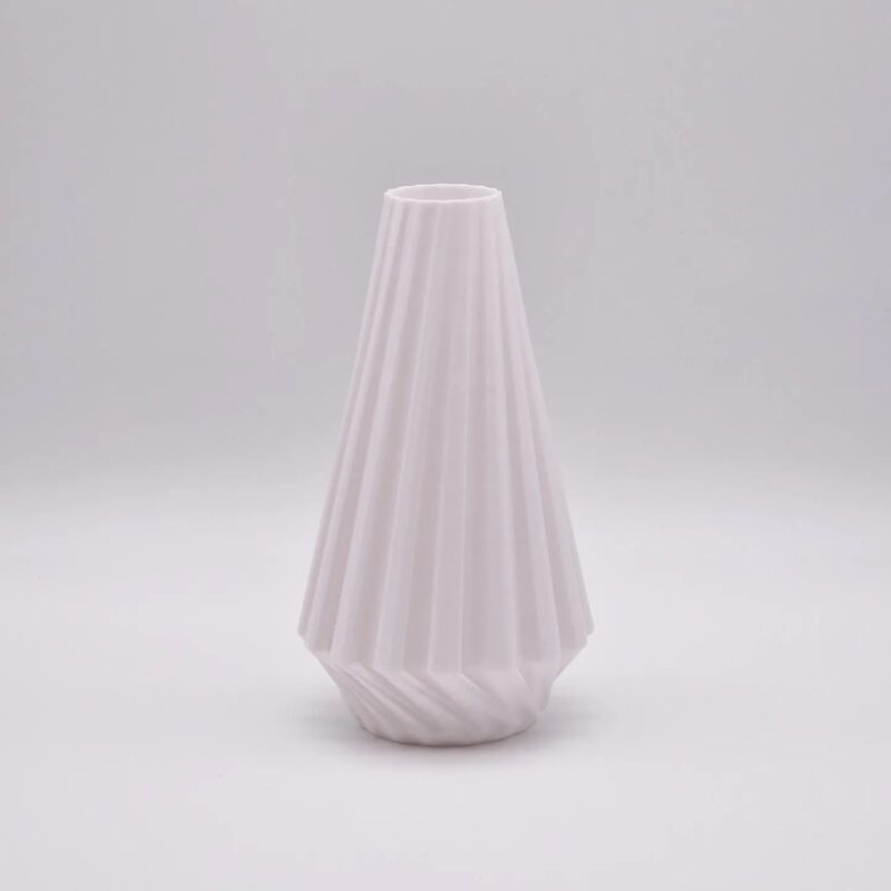 Flowing Elegance Vaas - Afbeelding 6