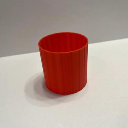 Vase mode potten