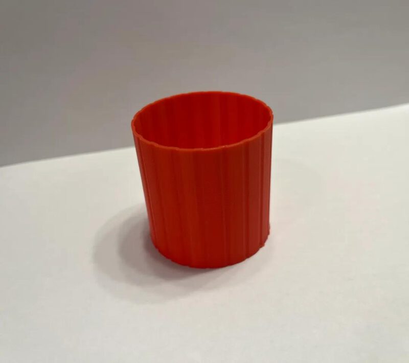 Vase mode potten
