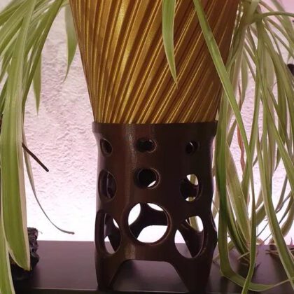 Planter stand