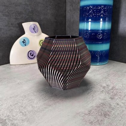 Dodeca Planter