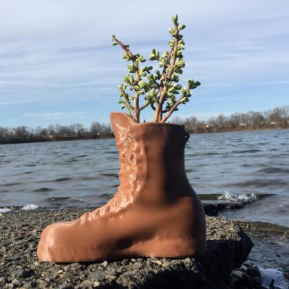 Army Boot