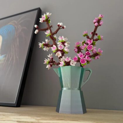 Moka Vase