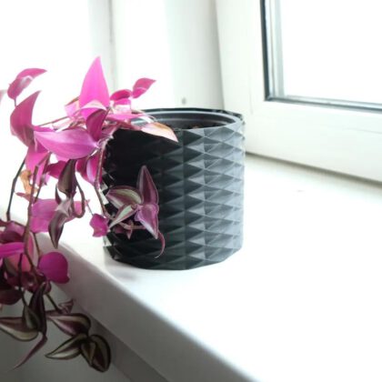 Vase Mode Planters