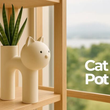 CatPot