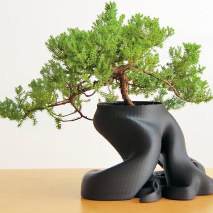 Bonsai Planter - Remix of GCreate