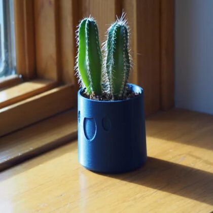 Little Pot Dude