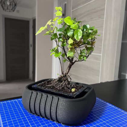 Bonsai Planter