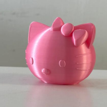 Hello Kitty - Pot Plant