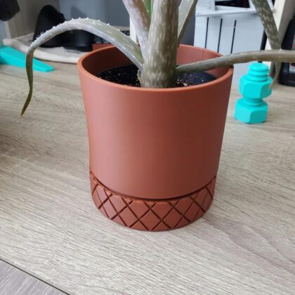 Decorative Planter