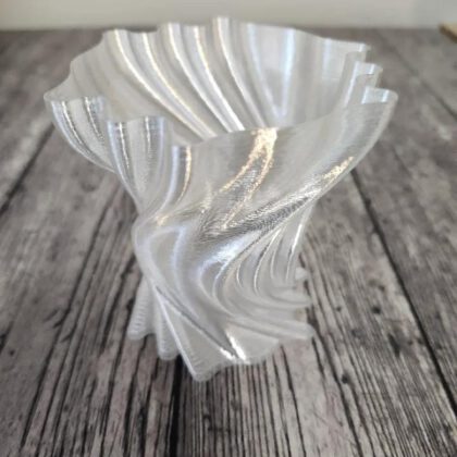 Basic Mini Vase