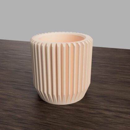 Modern Vase
