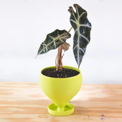 goblet planter (vase mode)
