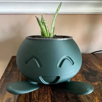 Oddish Planter