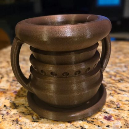 Mos Espa Vase