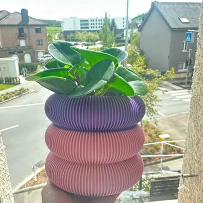 Planter