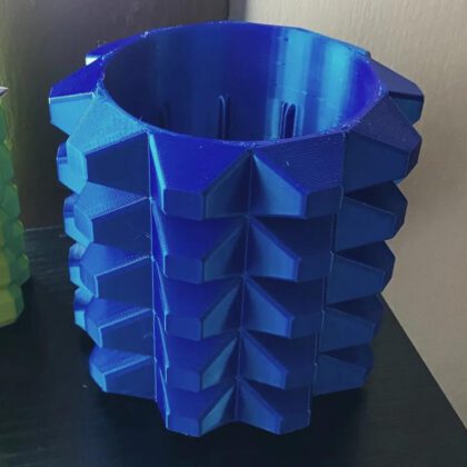 Astroneer Inspired "Laterite" Planter