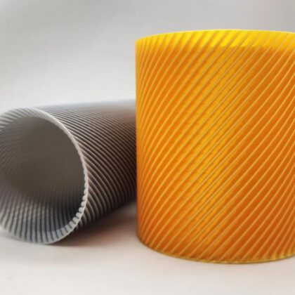 ⇗⇗ Mesmerizing Vase Set - Twisted