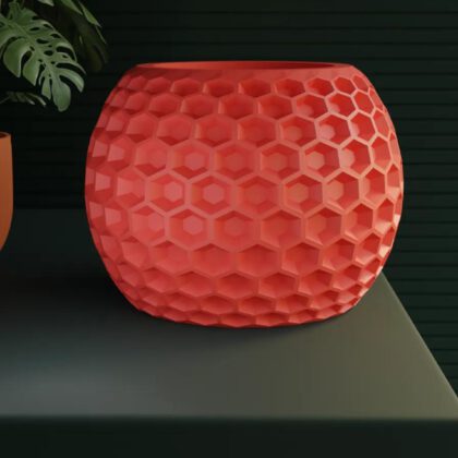 Simple vase