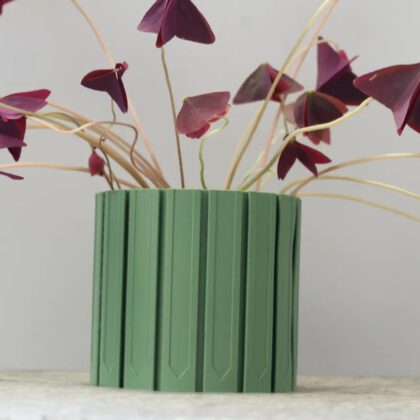 Shield Planter