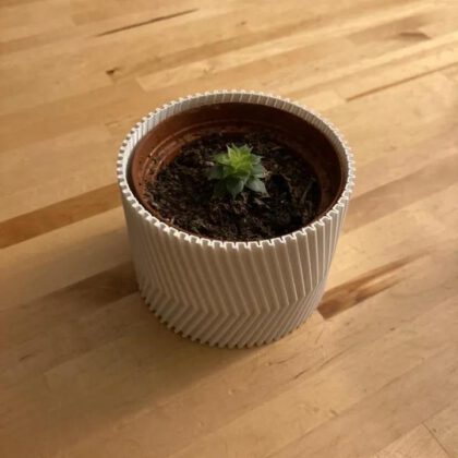 VasePlanter 1