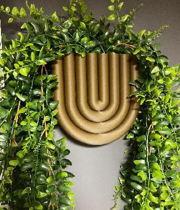 Wall Planter