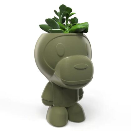 BABY MILO PLANTER