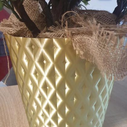 Vase Planter V1
