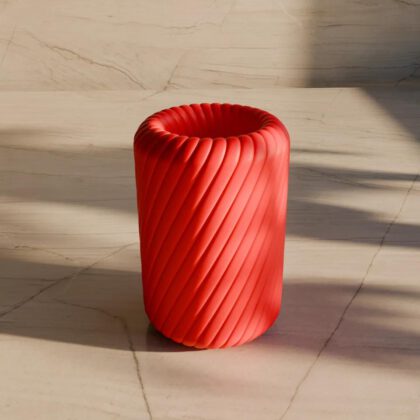 Simple Vase