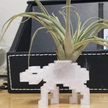 ATARI M.U.L.E. Air Planter