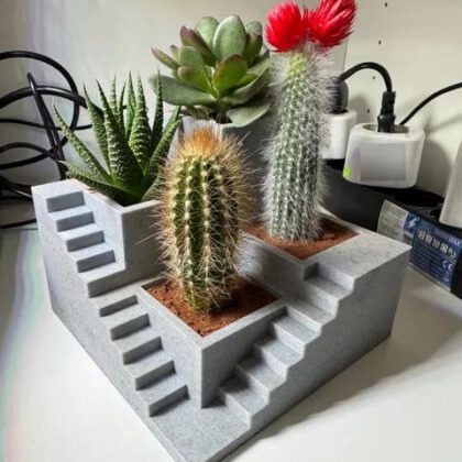 Planter 5