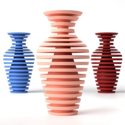 Vase Ilusion