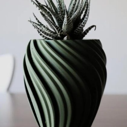 Pot 2