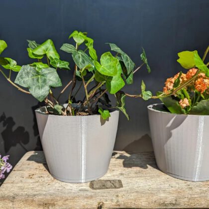 Simple Planter