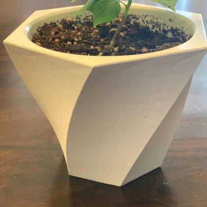 Planter Pot