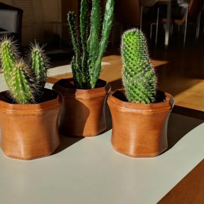 Simple Planter