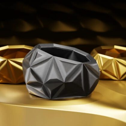Geometric Planter