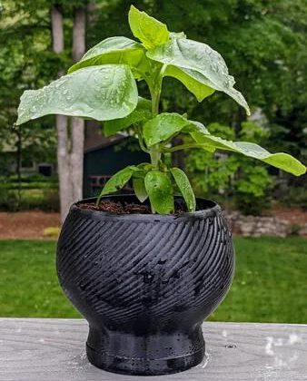 Planter