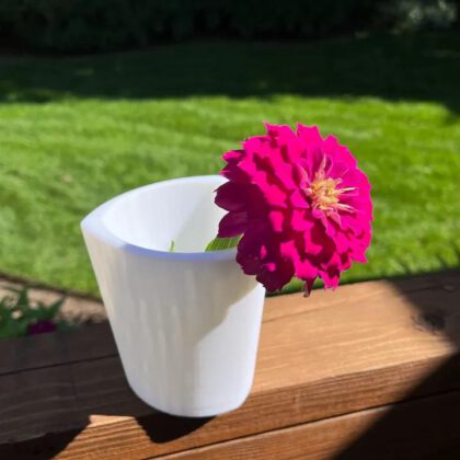 Small Vase