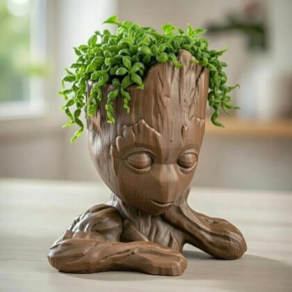 Groot planter