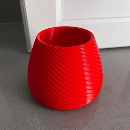 Modern Vase
