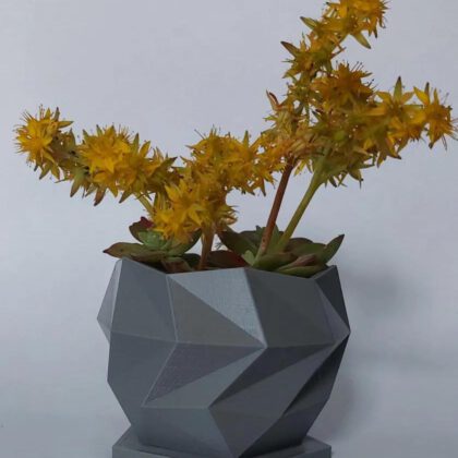 Geometrical Planter