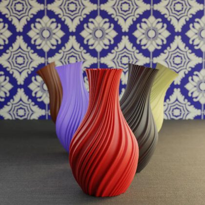 Vase