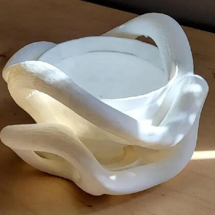 Doodle Planter