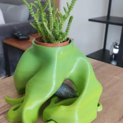 Bonsai Planter