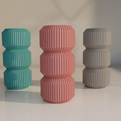 Simple Vase