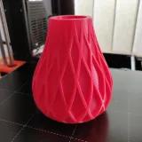 Spiral Vaas (Fixed Fill)