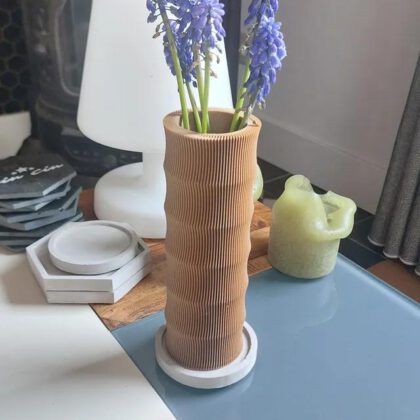 Blumenvase Bloem Vaas